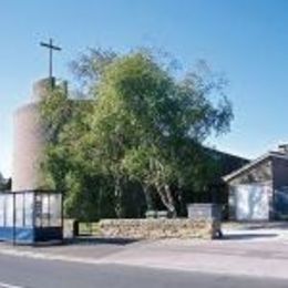 St Catherine of Siena, Sheffield, South Yorkshire, United Kingdom