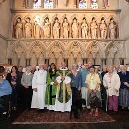 St Stephen's, Cheltenham, Gloucestershire, United Kingdom