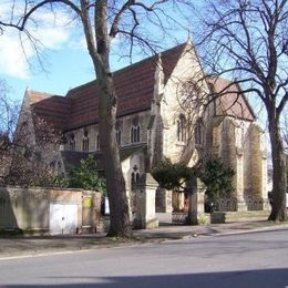 All Saints, Cheltenham, Gloucestershire, United Kingdom