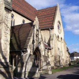 All Saints, Cheltenham, Gloucestershire, United Kingdom