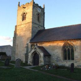 St Peter, Kirk Smeaton, West Yorkshire, United Kingdom