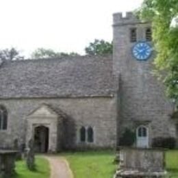 All Saints, Wytham, Oxfordshire, United Kingdom