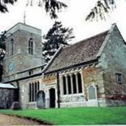 All Saints, Dingley, Leicestershire, United Kingdom