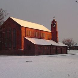 St Chad's, Middlesbrough, North Yorkshire, United Kingdom