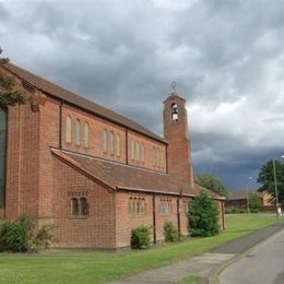 St Chad's, Middlesbrough, North Yorkshire, United Kingdom