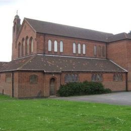 St Chad's, Middlesbrough, North Yorkshire, United Kingdom