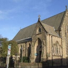 St Matthew, Preston, Lancashire, United Kingdom