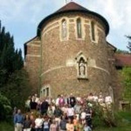 All Saints, Malvern Wells, Worcestershire, United Kingdom