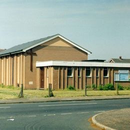 Emmanuel Church, Chadwell St Mary, Essex, United Kingdom