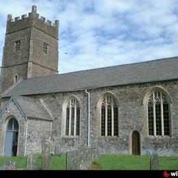 Holy Trinity, Weare Giffard, Devon, United Kingdom