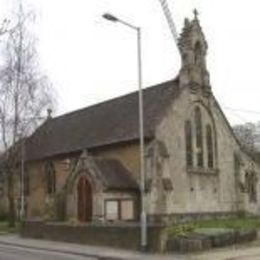 St Peter, Devizes, Wiltshire, United Kingdom