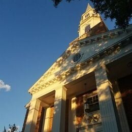 Chevy Chase Baptist Church, Washington, District of Columbia, United States