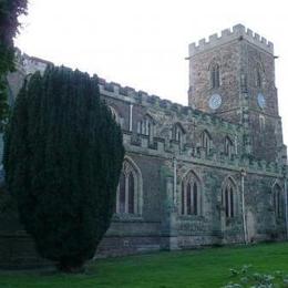 All Saints, Narborough, Leicestershire, United Kingdom