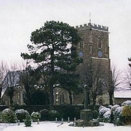 All Saints, Narborough, Leicestershire, United Kingdom