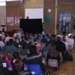 Chadderton Community Church, Chadderton, Greater Manchester, United Kingdom