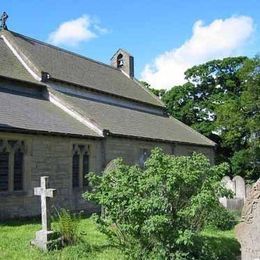 Holy Trinity, Widdrington, Northumberland, United Kingdom