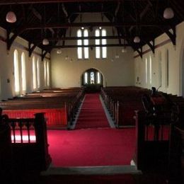 Holy Rood, Swinton, Greater Manchester, United Kingdom