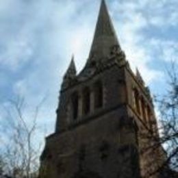 St James's Church, Paddington, London, United Kingdom