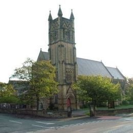 St Philip and St Paul with Wesley, Southport, Merseyside, United Kingdom