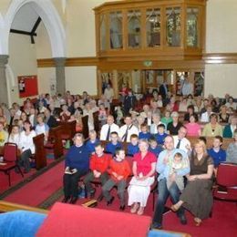 St Philip and St Paul with Wesley, Southport, Merseyside, United Kingdom