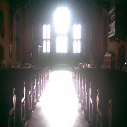 St Martin Gospel Oak, Kentish Town, London, United Kingdom