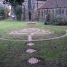 Parish Church of Ss Mary and John, Oxford, Oxfordshire, United Kingdom