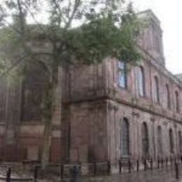 St Ann, Manchester, Greater Manchester, United Kingdom