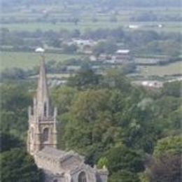 All Saints, Castle Cary, Somerset, United Kingdom