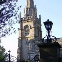 All Saints, Castle Cary, Somerset, United Kingdom