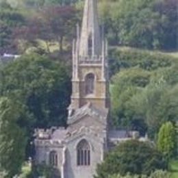 All Saints, Castle Cary, Somerset, United Kingdom