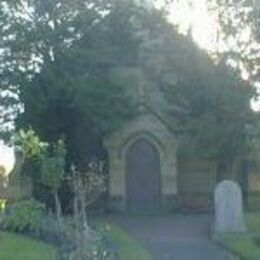 Holy Trinity, Warton, Warwickshire, United Kingdom