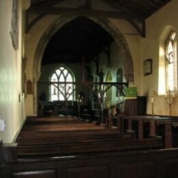 All Saints, Kirkby Mallory, Leicestershire, United Kingdom