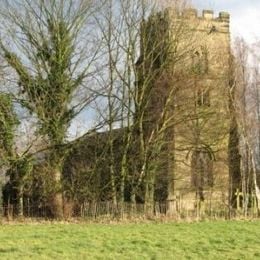 All Saints, Kirkby Mallory, Leicestershire, United Kingdom