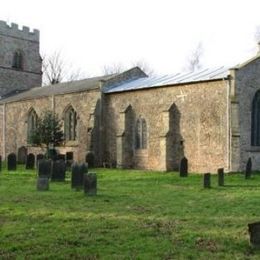 All Saints, Kirkby Mallory, Leicestershire, United Kingdom