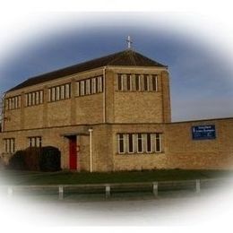 St. Mary's Church, Barton, Headington, Oxfordshire, United Kingdom