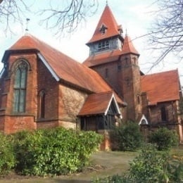 St Anne's , Denton, Greater Manchester, United Kingdom