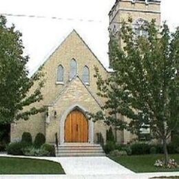 Church of the Holy Saviour, Waterloo, Ontario, Canada