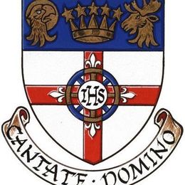 Holy Saviour Coat of Arms