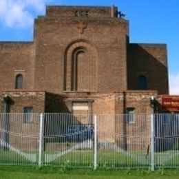 St Martin of Tours, Middlesbrough, North Yorkshire, United Kingdom