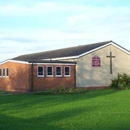 Holy Family, Stakeford, Northumberland, United Kingdom