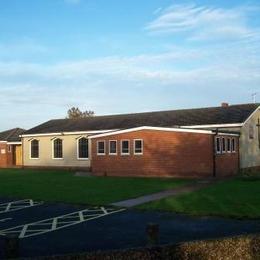 Holy Family, Stakeford, Northumberland, United Kingdom