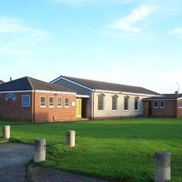 Holy Family, Stakeford, Northumberland, United Kingdom