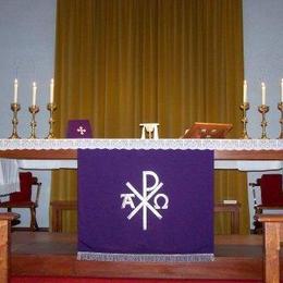 Holy Family, Stakeford, Northumberland, United Kingdom