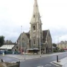 St John the Baptist, Hove, East Sussex, United Kingdom