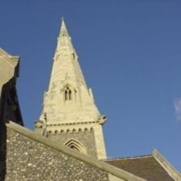 St John the Baptist, Hove, East Sussex, United Kingdom