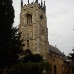 St Andrew, Kirk Ella, East Riding of Yorkshire, United Kingdom