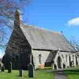 Christ Church, Great Broughton, Cumbria, United Kingdom