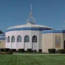 St Nicholas Ukrainian Catholic, Wilmington, Delaware, United States