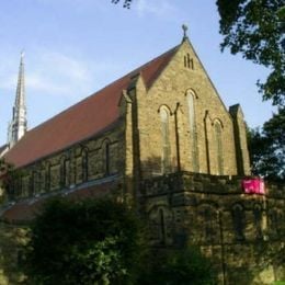 All Saints, Elland, West Yorkshire, United Kingdom