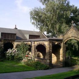 All Saints, Elland, West Yorkshire, United Kingdom